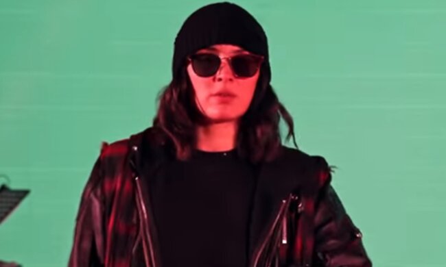 Maruv. Фото: скріншот YouTube-відео