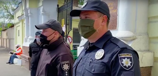 Видеонаблюдение и патрули: что ждет одесситов на майские праздники