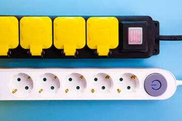 Удлинитель. Фото: YouTube