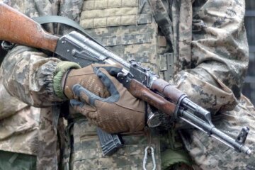 Коли в Україні відбудеться повна зупинка вогню. Фото: YouTube