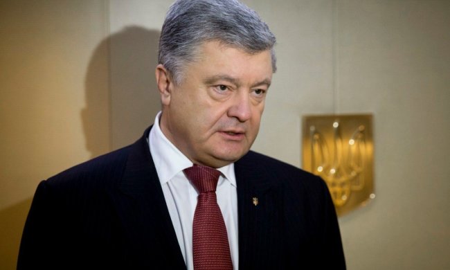 Стало известно, сколько мог бы стоить пост в Instagram Петра Порошенко