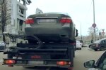 Евакуатор. Фото: скріншот YouTube-відео