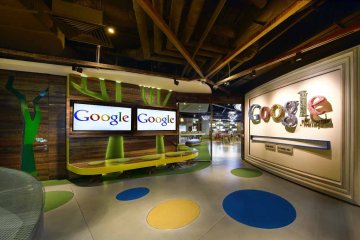 Google создает свою соцсеть, появились подробности