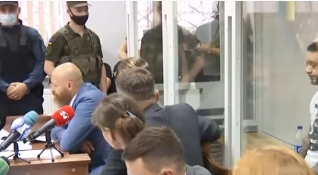 Подозреваемых в убийстве Шеремета будут судить присяжные: стала известна дата