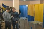 Выборы в Украине. Фото: скриншот YouTube