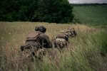 ВСУ. Фото: Facebook Минобороны Украины
