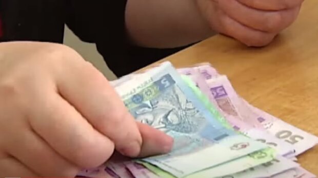 В Украине выросли пенсии. Фото: YouTube, скрин