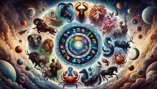 Этим знакам Зодиака повезет в середине декабря 2025 года: кому откроются новые возможности