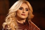 Ирина Федишин. Фото: 5 телеканал