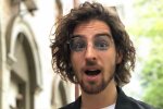 Владимир Дантес привселюдно похвастался нецензурным словарным запасом: «Феминистки могут осудить» (фото)