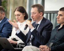 Министр Алексей Соболев