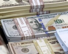 Курс валют в Україні, долар, євро, НБУ, Мінфін. Фото: Стіна