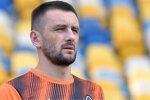 Андрей Тотовицкий — трёхкратный чемпион Украины в составе Шахтера