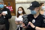 Карантин в Украине. Фото: скриншот YouTube