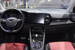 Кроссовер за $13 тысяч: компания Volkswagen презентовала бюджетный вариант авто