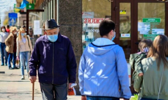 Киеву перекрыли кислород: дышать в городе нечем - появилось предупреждение