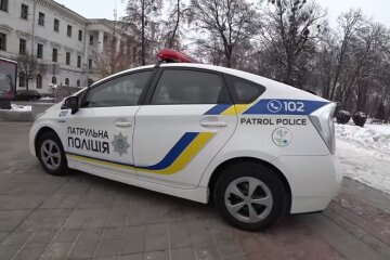 Полиция. Фото: Youtube