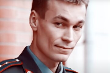 Кирилл Кузнецов, скриншот из YouTube