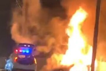 ДТП, Харьков. Фото: скрин youtube