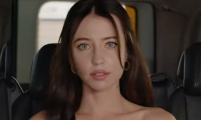 Надя Дорофеева. Фото: скриншот YouTube-видео