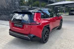 Toyota RAV4 2026 на презентації в Україні