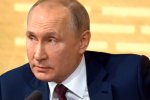Владимир Путин высказался о Зеленском, фото: скриншот с YouTube