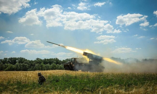 ВСУ. Фото: Facebook