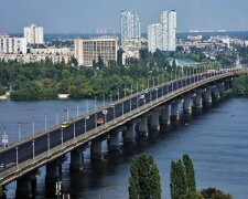 Готовтесь к испытаниям на пять лет, в Киеве возьмуься за мост Патона: как добираться водителям