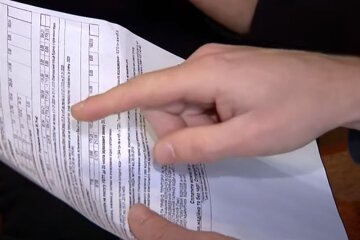 Коммунальные платежи. Фото: скриншот YouTube-видео