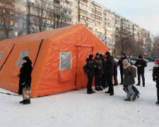 В Києві та Одесі критична ситуація з електрикою та опаленням. Фото: скрін YouTube