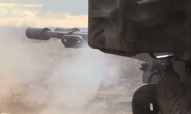 Донбасс. Фото: скриншот youtube-видео