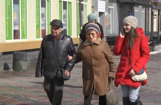 Украинцы. Фото: скриншот Youtube