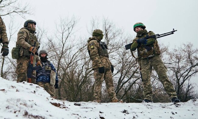 ВСУ. Фото: Telegram