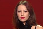 Платье задралось до самой "кнопки": Надя Дорофеева покорила сердца мужчин пикантным кадром – "Женственность – твое все"