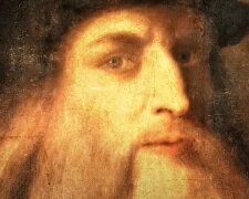 Леонардо да Винчи. Фото: скриншот YouTube