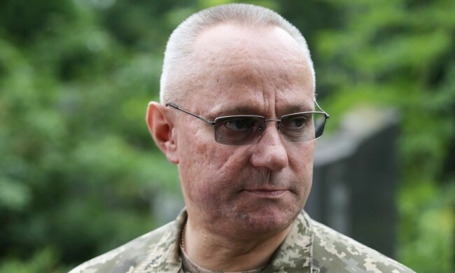 Глава Генштаба рассказал, как его тестировал Зеленский. Вызвали через помощника