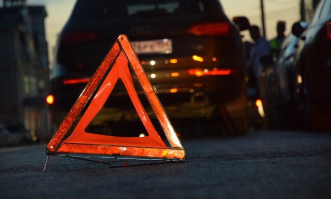 Страшная авария оборвала жизни двух людей: первые подробности месива