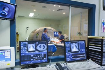 Рак может выдать себя на ранних стадиях. Фото: youtube