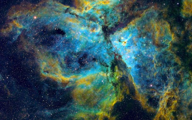 Невероятно огромен: ученые обнаружили, насколько велик космос