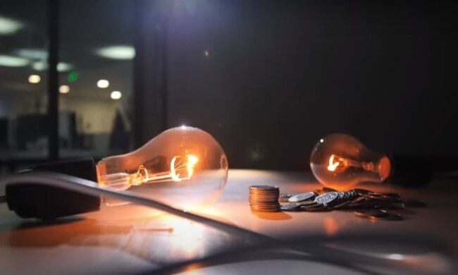 Проверьте Viber: осталось всего 18 дней и украинцам начнут отрезать свет поквартирно