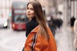 Внучка Ротару резвится с любовником в Италии. Фото
