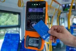 Громадський транспорт Києва: автобуси, метро, тролейбуси — нові тарифи з травня 2026