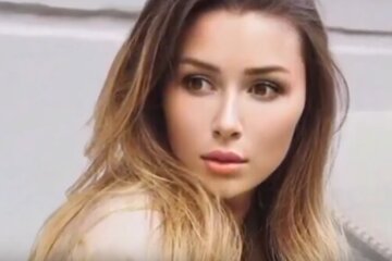 Анна Заворотнюк. Фото: youtube