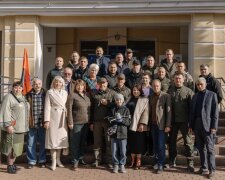 Открыт Пункт экологического контроля (ТЭК) в Черкасской области