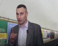 Метрополитен Киева готов к запуску, не терпится всем: что говорит Кличко