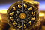 Знаки зодиака: Скриншот YouTube