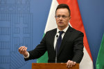 Министр иностранных дел Венгрии оскандалился своей поддержкой России: "Не целесообразно"