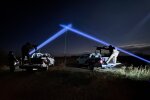 Вибухи у столиці та погром на Алеї Героїв - що трапилося у Києві в ніч проти 16 травня