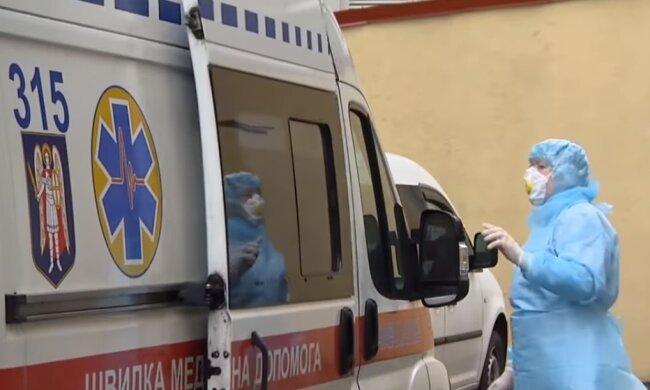 Врач. Фото: Youtube