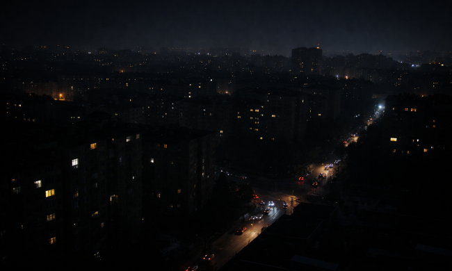 Як відключатимуть електрику у неділю, 21 грудня. Фото: YouTube